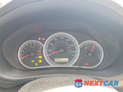 Zdjęcie 9 z 13 samochodu: 2011 SUBARU IMPREZA 2.5I PREMIUM VIN:JF1GE6B68BH506254 - miniatura