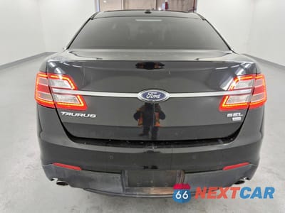 Zdjęcie 6 z 12 samochodu: 2017 FORD TAURUS SEL VIN:1FAHP2H82HG126292 - miniatura