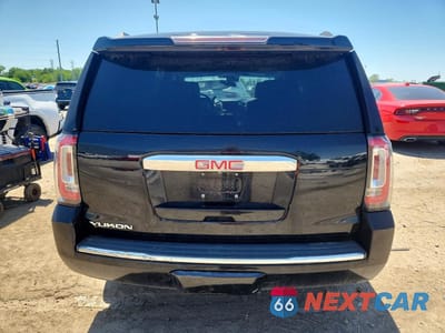 Zdjęcie 6 z 13 samochodu: 2015 GMC YUKON DENALI VIN:1GKS2CKJ7FR714355 - miniatura