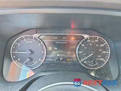 Zdjęcie 9 z 13 samochodu: 2023 NISSAN ROGUE SV VIN:JN8BT3BB1PW495868 - miniatura