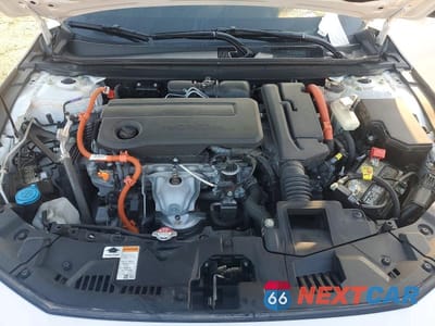 Zdjęcie 11 z 12 samochodu: 2024 HONDA ACCORD HYBRID SPORT-L VIN:1HGCY2F76RA027881 - miniatura