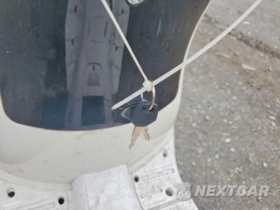 Zdjęcie 8 z 9 samochodu: 2014 TAOTAO MOPED VIN:L9NTELKF9E1000096 - miniatura