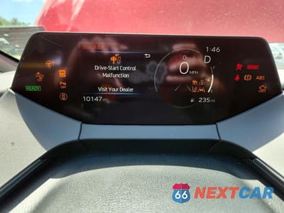 Zdjęcie 9 z 12 samochodu: 2024 TOYOTA PRIUS XLE VIN:JTDACAAU8R3027638 - miniatura