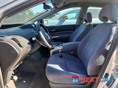 Zdjęcie 7 z 12 samochodu: 2006 TOYOTA PRIUS BASE VIN:JTDKB20U667517241 - miniatura