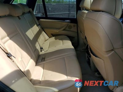 Zdjęcie 10 z 13 samochodu: 2011 BMW X5 XDRIVE35D VIN:5UXZW0C50BL656664 - miniatura