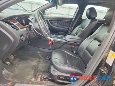 Zdjęcie 7 z 13 samochodu: 2017 FORD TAURUS LIMITED VIN:1FAHP2J82HG128344 - miniatura