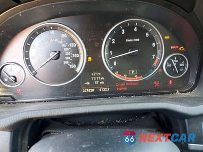Zdjęcie 9 z 13 samochodu: 2011 BMW X3 VIN:5UXWX5C59BL715255 - miniatura