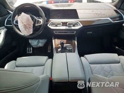 Zdjęcie 8 z 13 samochodu: 2023 BMW X5 SDRIVE 40I VIN:5UXCR4C02P9P06896 - miniatura