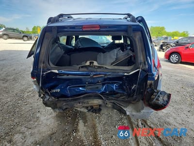 Zdjęcie 6 z 13 samochodu: 2000 JEEP GRAND CHEROKEE LAREDO VIN:1J4GW48S1YC357329 - miniatura