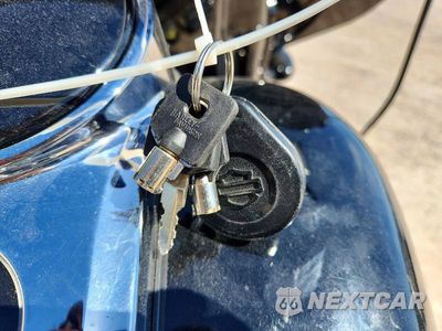Zdjęcie 8 z 9 samochodu: 2007 HARLEY DAVIDSON FLHX VIN:1HD1KB4167Y716148 - miniatura