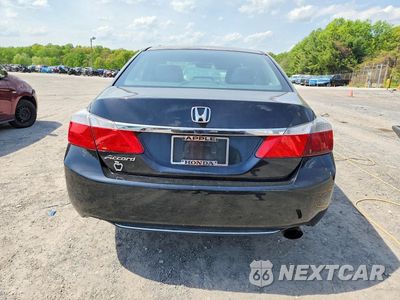 Zdjęcie 6 z 13 samochodu: 2014 HONDA ACCORD LX VIN:1HGCR2F35EA285667 - miniatura