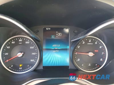 Zdjęcie 9 z 13 samochodu: 2021 MERCEDES-BENZ GLC 300 VIN:W1N0G8DB1MF937134 - miniatura