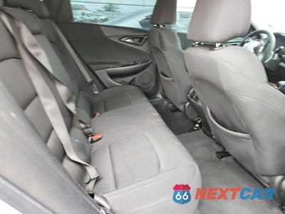 Zdjęcie 10 z 13 samochodu: 2022 CHEVROLET MALIBU LT VIN:1G1ZD5STXNF174090 - miniatura