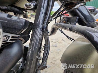 Zdjęcie 9 z 9 samochodu: 2017 HARLEY DAVIDSON FLSS VIN:1HD1JS912HB036974 - miniatura