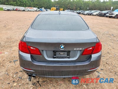 Zdjęcie 6 z 12 samochodu: 2015 BMW 528 I VIN:WBA5A5C52FD522215 - miniatura