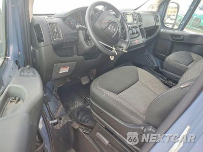 Zdjęcie 8 z 14 samochodu: 2021 RAM PROMASTER 3500 3500 HIGH VIN:3C6MRVJG9ME563472 - miniatura