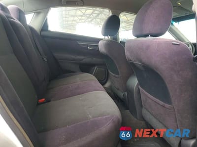 Zdjęcie 10 z 12 samochodu: 2013 NISSAN ALTIMA 2.5 VIN:1N4AL3AP6DC298413 - miniatura