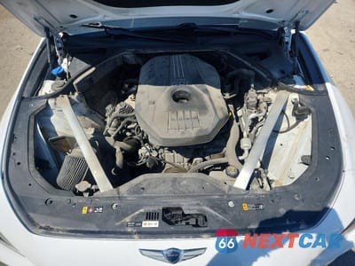 Zdjęcie 11 z 12 samochodu: 2019 GENESIS G70 2.0T ADVANCED VIN:KMTG44LA5KU016965 - miniatura