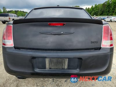 Zdjęcie 6 z 13 samochodu: 2014 CHRYSLER 300 VIN:2C3CCAAG2EH336942 - miniatura