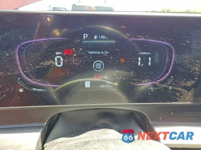 Zdjęcie 9 z 13 samochodu: 2023 KIA SPORTAGE X LINE VIN:5XYK6CAF8PG132729 - miniatura