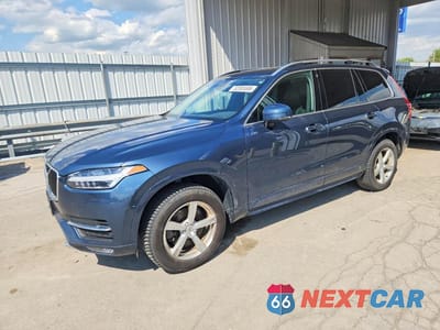 2018 VOLVO XC90 T5 YV4102PK2J1355414 - główne zdjęcie licytacji z USA - miniatura
