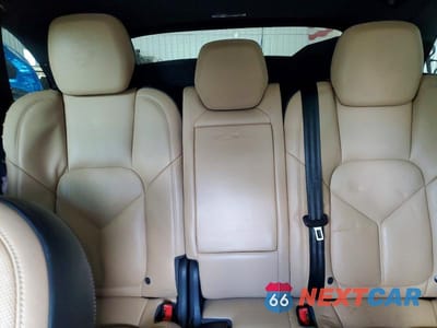 Zdjęcie 10 z 13 samochodu: 2018 PORSCHE CAYENNE VIN:WP1AA2A22JKA07176 - miniatura