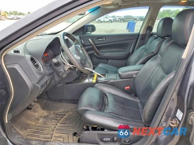 Zdjęcie 7 z 12 samochodu: 2010 NISSAN MAXIMA 3.5 S VIN:1N4AA5AP7AC842320 - miniatura
