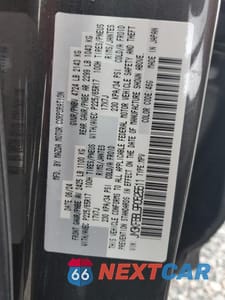 Zdjęcie 13 z 13 samochodu: 2024 MAZDA CX-5 SELECT VIN:JM3KFBBL9R0525511 - miniatura