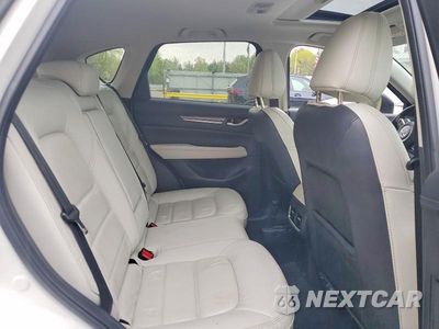 Zdjęcie 11 z 13 samochodu: 2019 MAZDA CX-5 GRAND TOURING VIN:JM3KFBDM1K0600665 - miniatura