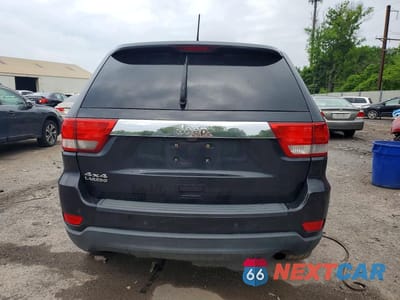 Zdjęcie 6 z 13 samochodu: 2011 JEEP GRAND CHEROKEE LAREDO VIN:1J4RR4GG8BC608786 - miniatura
