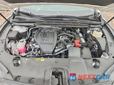Zdjęcie 11 z 12 samochodu: 2025 LEXUS RX 350 PREMIUM VIN:2T2BAMCA8SC111854 - miniatura