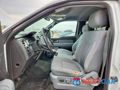 Zdjęcie 7 z 12 samochodu: 2013 FORD F150 SUPERCREW VIN:1FTFW1EF6DKD15925 - miniatura
