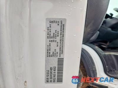 Zdjęcie 13 z 13 samochodu: 2024 RAM PROMASTER 2500 2500 HIGH VIN:3C6LRVCG6RE149291 - miniatura