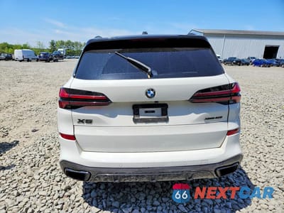 Zdjęcie 6 z 13 samochodu: 2024 BMW X5 XDRIVE40I VIN:5UX23EU09R9V22883 - miniatura