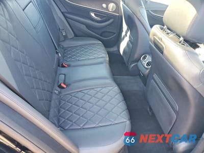 Zdjęcie 11 z 13 samochodu: 2019 MERCEDES-BENZ E 450 4MATIC VIN:WDDZH6JB1KA556954 - miniatura