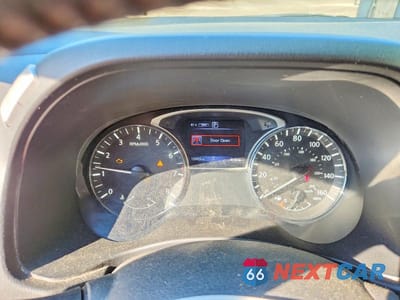 Zdjęcie 9 z 13 samochodu: 2018 NISSAN PATHFINDER SV VIN:5N1DR2MM4JC606459 - miniatura