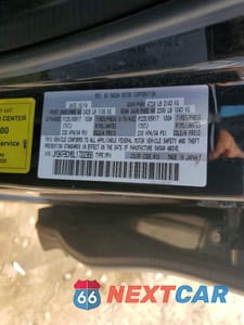 Zdjęcie 13 z 13 samochodu: 2020 MAZDA CX-5 TOURING VIN:JM3KFBCM6L1722368 - miniatura