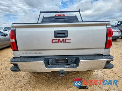 Zdjęcie 6 z 13 samochodu: 2016 GMC SIERRA C1500 SLE VIN:3GTP1MEC4GG179428 - miniatura