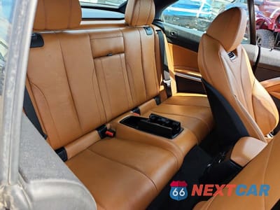 Zdjęcie 10 z 13 samochodu: 2019 BMW 430XI VIN:WBA4Z3C56KEF31435 - miniatura