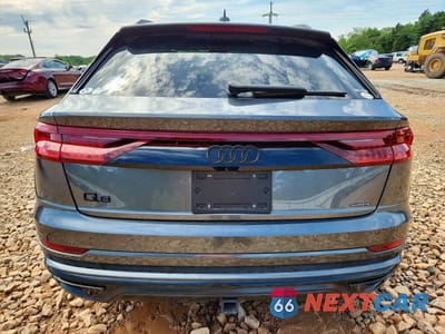 Zdjęcie 6 z 14 samochodu: 2023 AUDI Q8 PRESTIGE S-LINE VIN:WA1FVBF17PD048387 - miniatura
