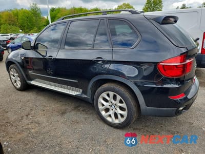 Drugie zdjęcie samochodu z przodu: 2013 BMW X5 XDRIVE35I VIN:5UXZV4C55DL994428 - miniatura