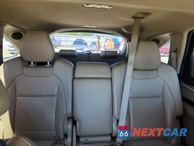 Zdjęcie 10 z 13 samochodu: 2017 ACURA MDX TECHNOLOGY VIN:5FRYD3H51HB014204 - miniatura