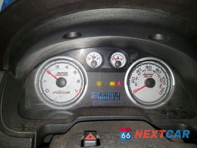 Zdjęcie 9 z 12 samochodu: 2010 FORD FOCUS SE VIN:1FAHP3FN9AW252109 - miniatura