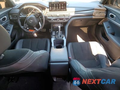 Zdjęcie 8 z 12 samochodu: 2024 ACURA INTEGRA A-SPEC TECH VIN:19UDE4H69RA021084 - miniatura