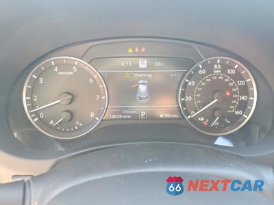 Zdjęcie 9 z 13 samochodu: 2024 INFINITI QX50 SPORT VIN:3PCAJ5FA9RF114138 - miniatura