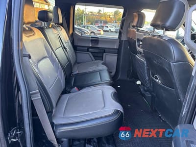 Zdjęcie 6 z 14 samochodu: 2018 FORD F150 SUPERCREW VIN:1FTEW1EG8JFA84485 - miniatura