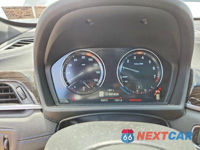 Zdjęcie 9 z 12 samochodu: 2020 BMW X1 XDRIVE28I VIN:WBXJG9C07L5P40171 - miniatura