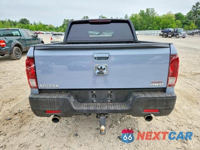 Zdjęcie 6 z 12 samochodu: 2023 HONDA RIDGELINE SPORT VIN:5FPYK3F11PB047149 - miniatura