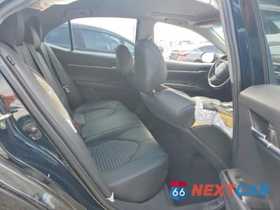 Zdjęcie 10 z 12 samochodu: 2019 TOYOTA CAMRY SE VIN:4T1B11HK7KU267774 - miniatura