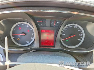 Zdjęcie 9 z 14 samochodu: 2016 GMC TERRAIN DENALI VIN:2GKFLRE32G6282916 - miniatura
